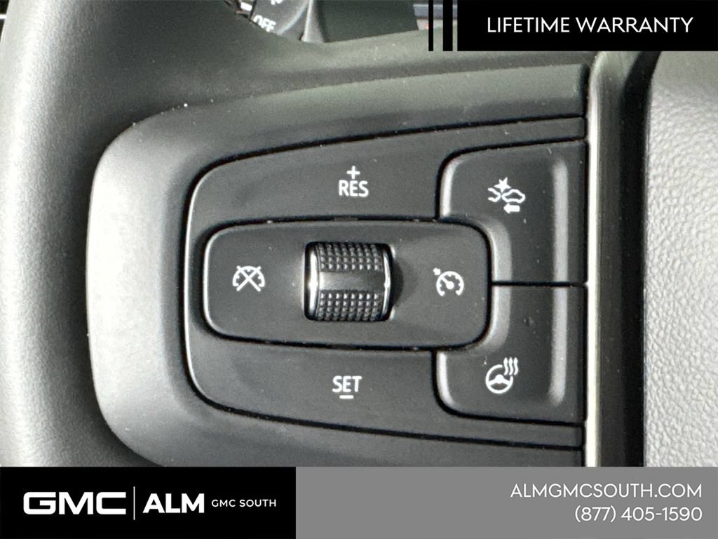 New 2026 GMC Sierra 1500 AT4X AWD/4WD image 27