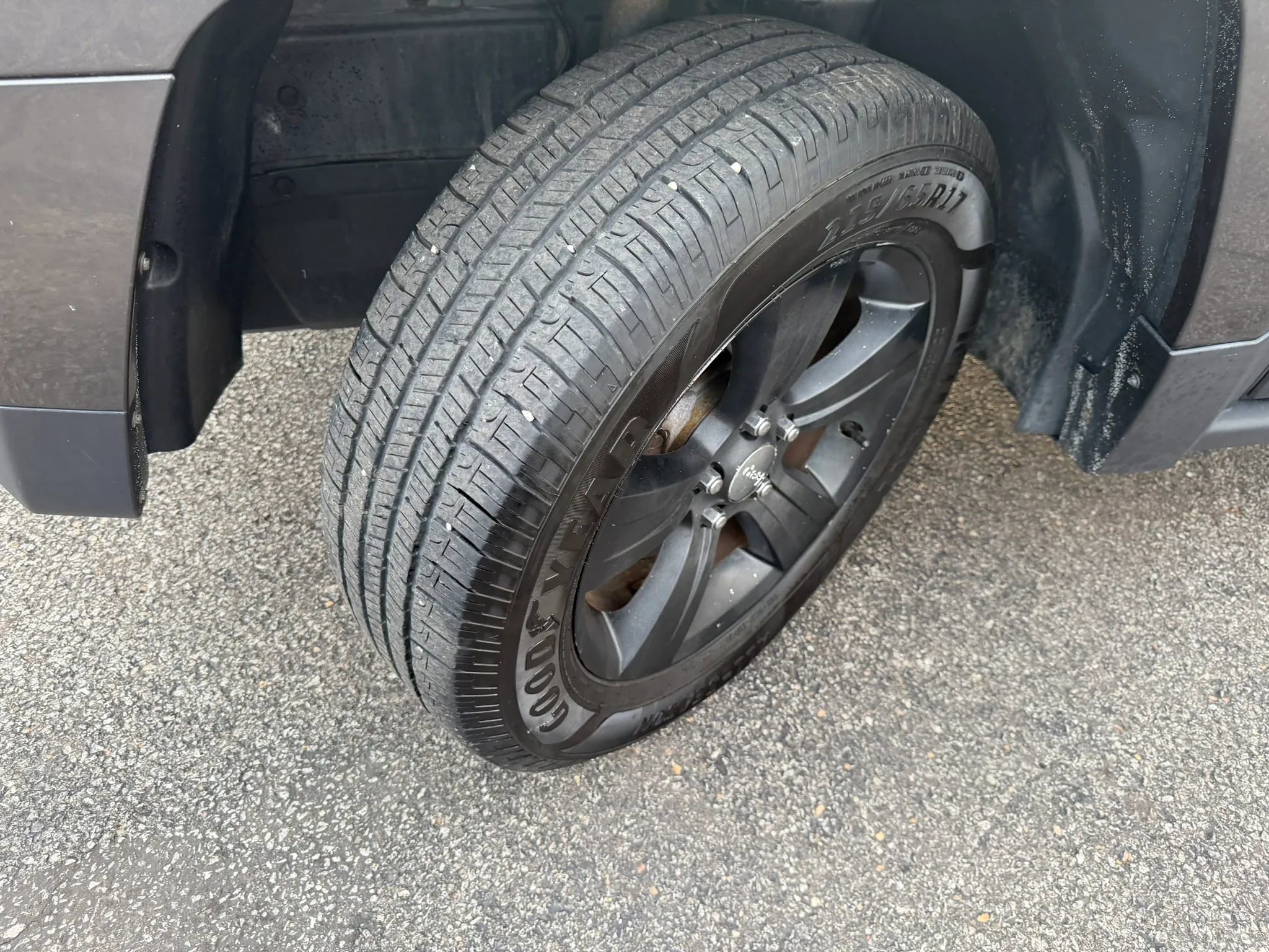 Used 2014 Jeep Patriot Sport w/ Power Value Group image 54