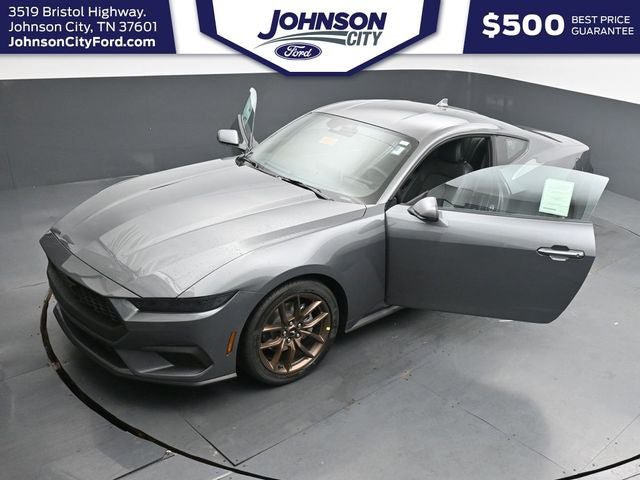 New 2026 Ford Mustang Coupe RWD image 38