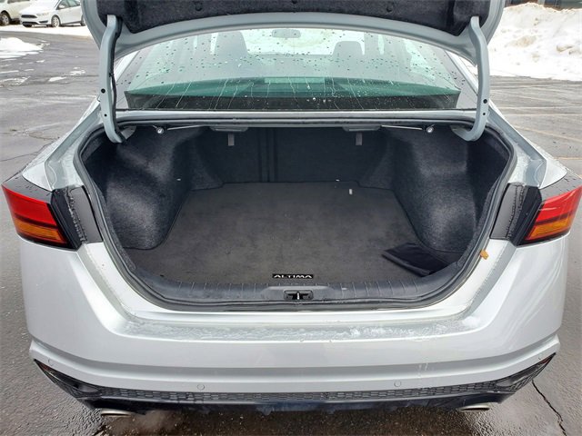 Used 2024 Nissan Altima 2.5 SR image 26