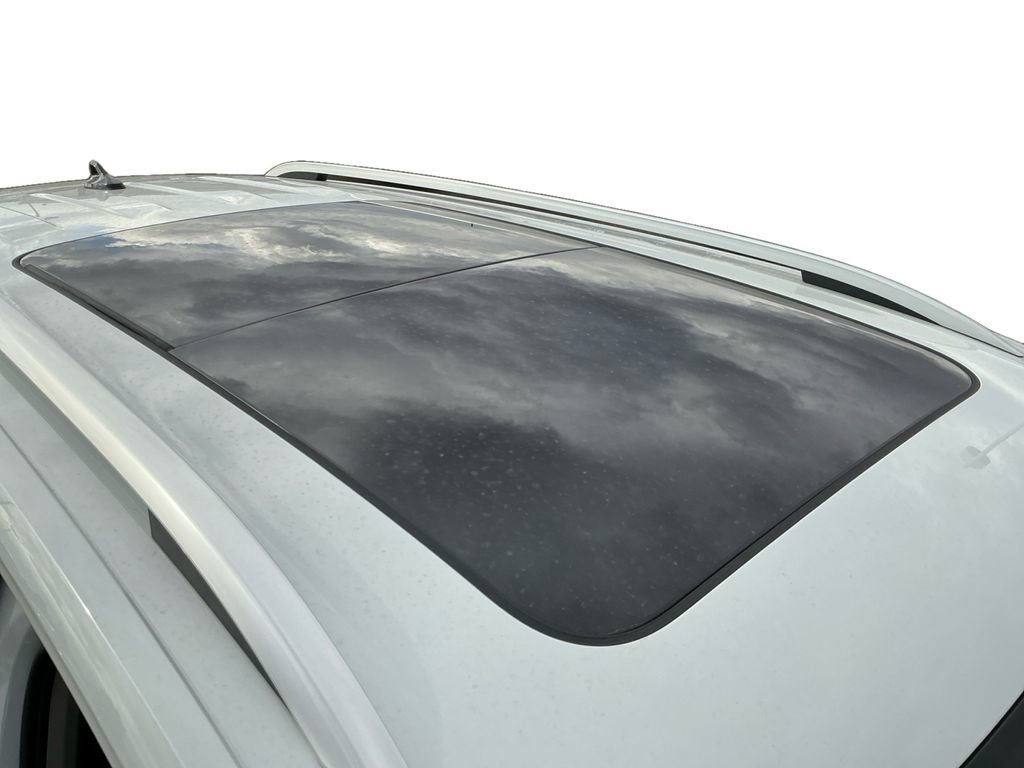 New 2026 Volkswagen Atlas SEL image 19