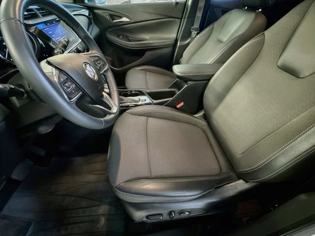 Used 2023 Buick Encore GX Preferred w/ Cold Weather Comfort Package AWD/4WD image 21