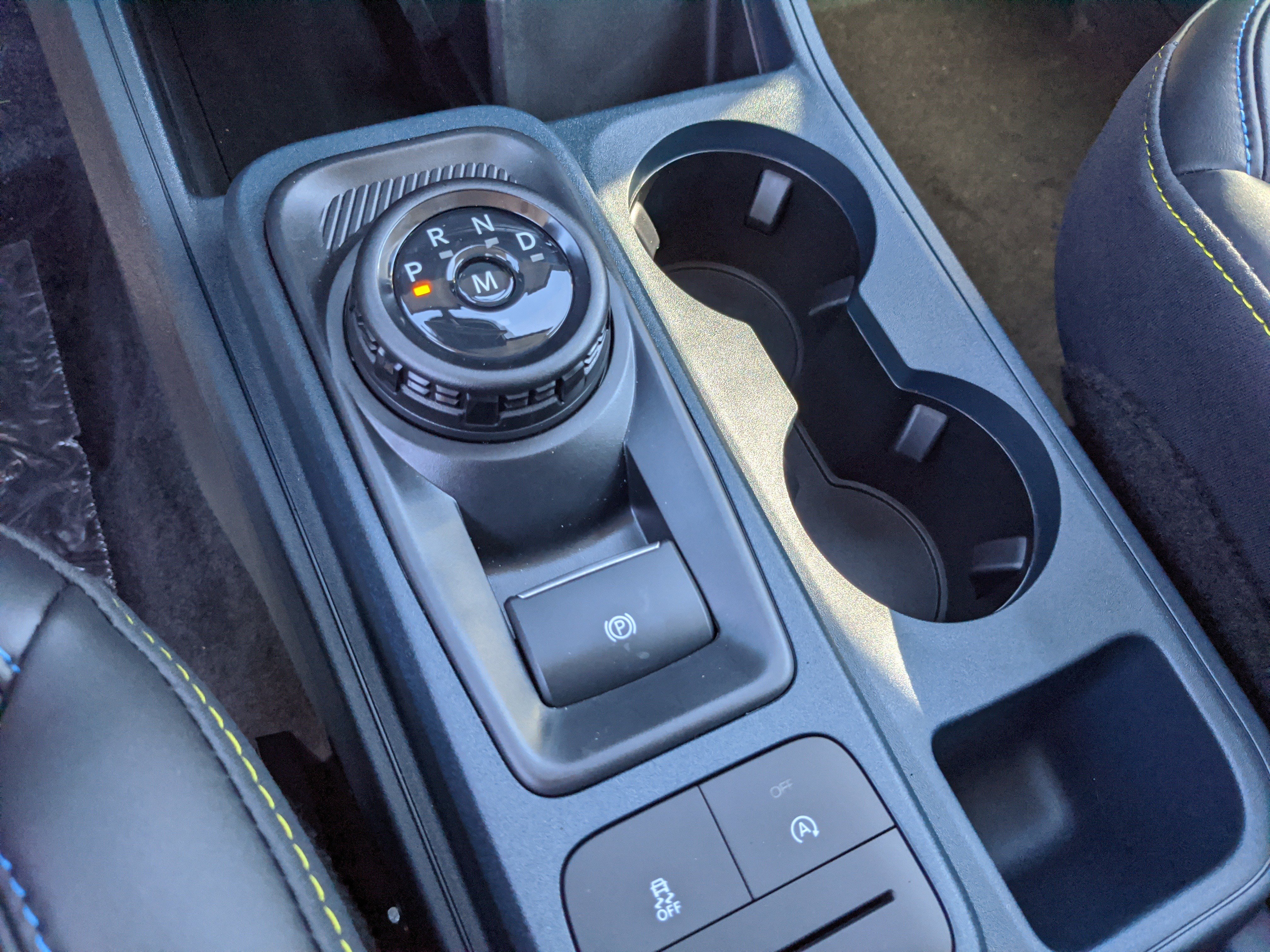 New 2026 Ford Maverick Lobo image 26