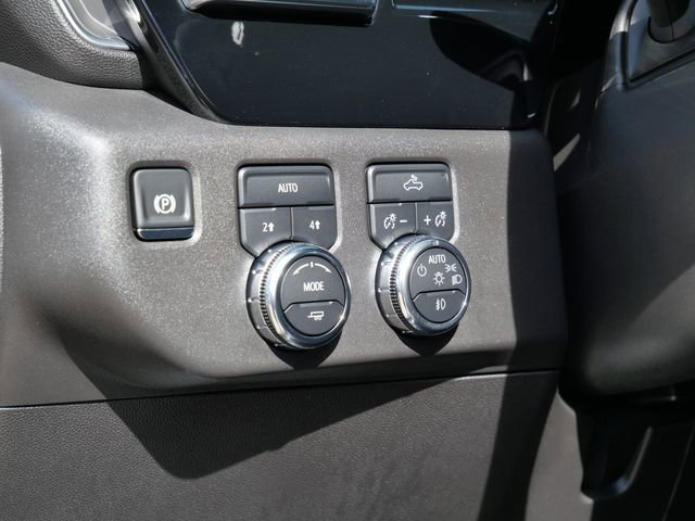 Used 2025 GMC Sierra 1500 Elevation AWD/4WD image 17