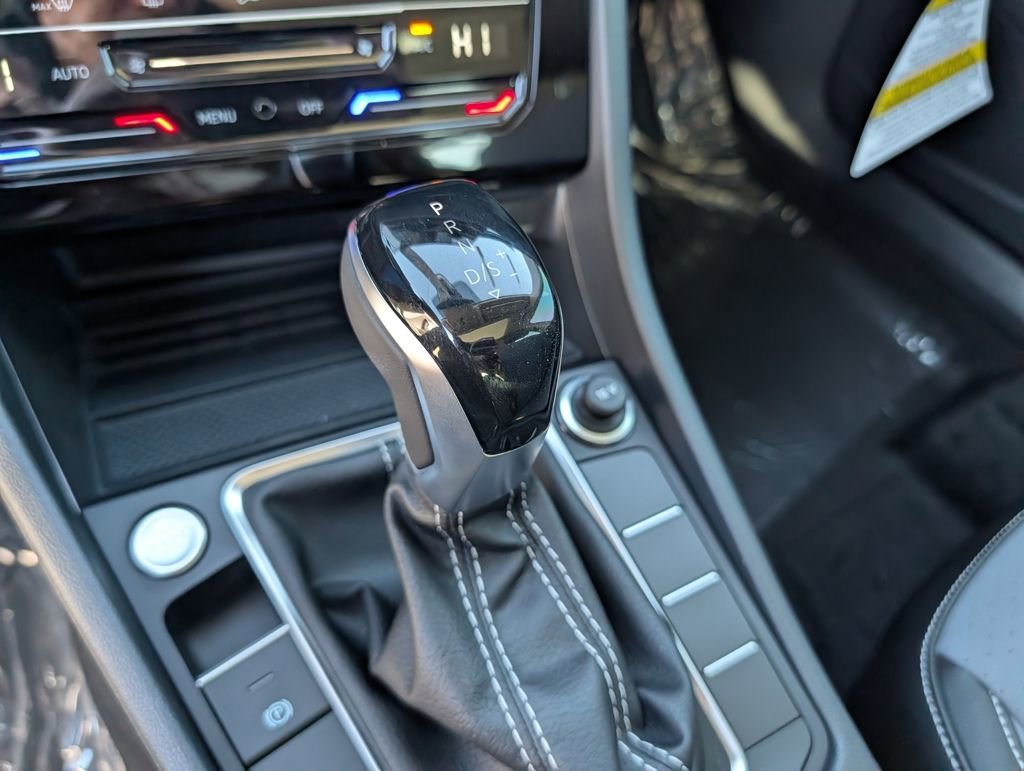 New 2026 Volkswagen Jetta SE image 11
