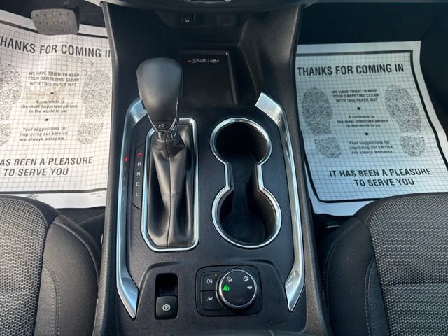 Used 2023 Chevrolet Traverse LT image 20