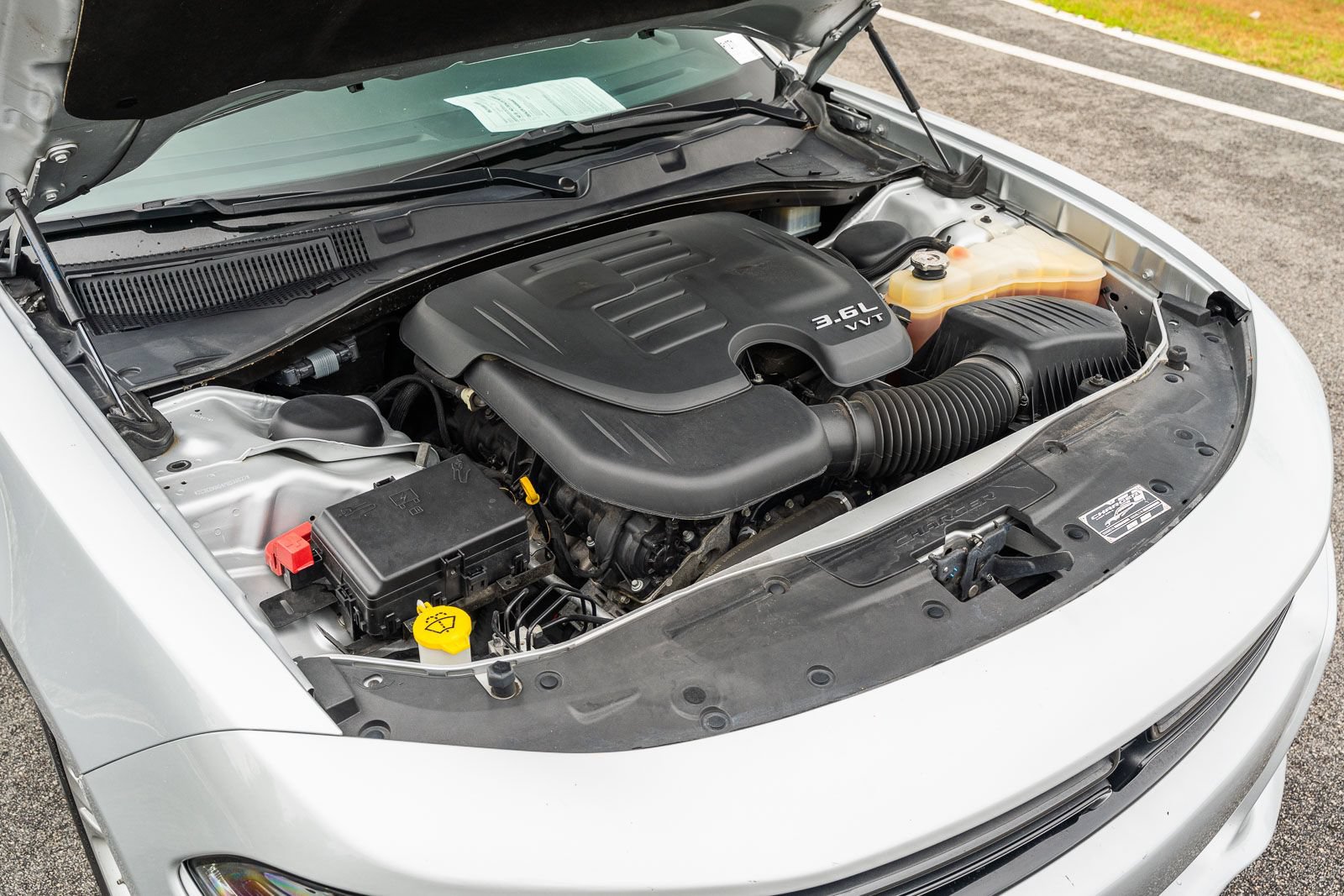 Used 2023 Dodge Charger SXT RWD image 21
