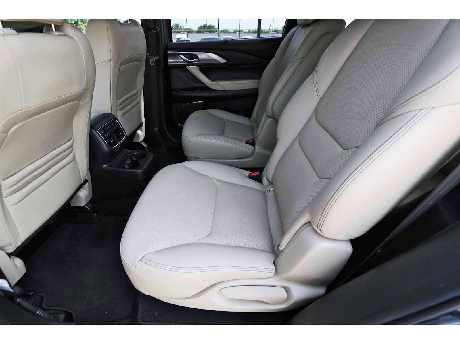 Used 2023 MAZDA CX-9 Grand Touring AWD/4WD image 13