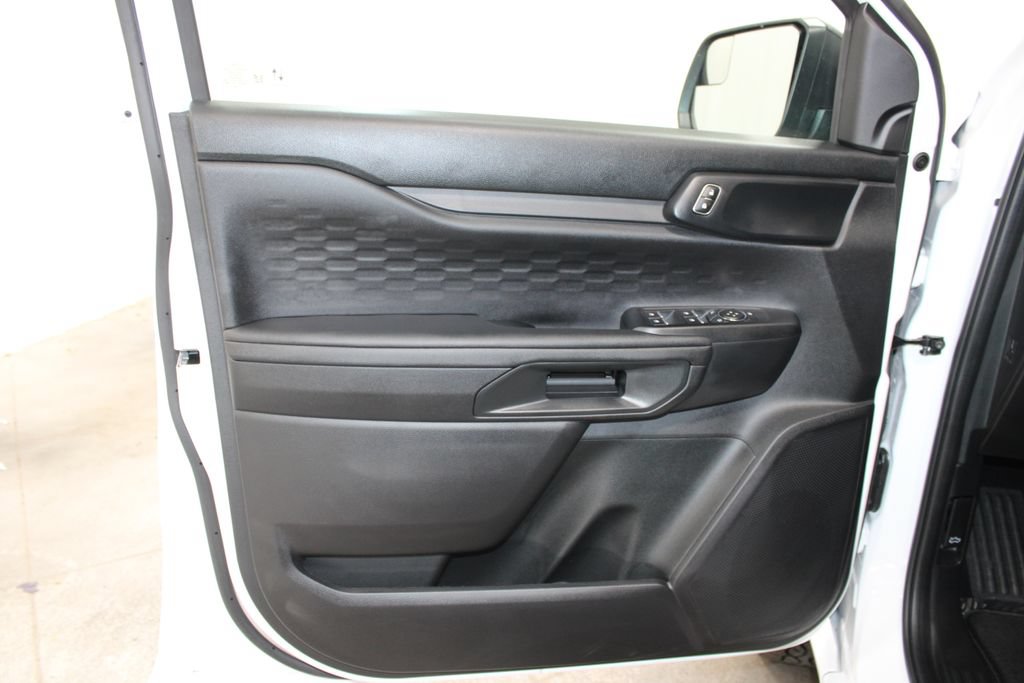 New 2026 Ford Ranger XL RWD image 18