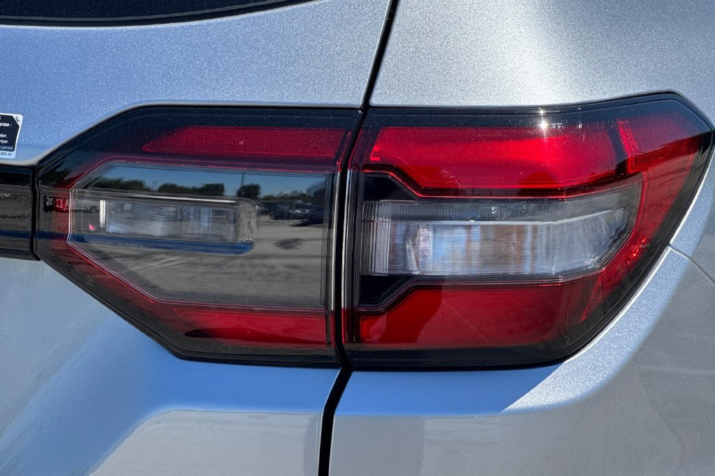 New 2026 Honda Pilot Black Edition image 22