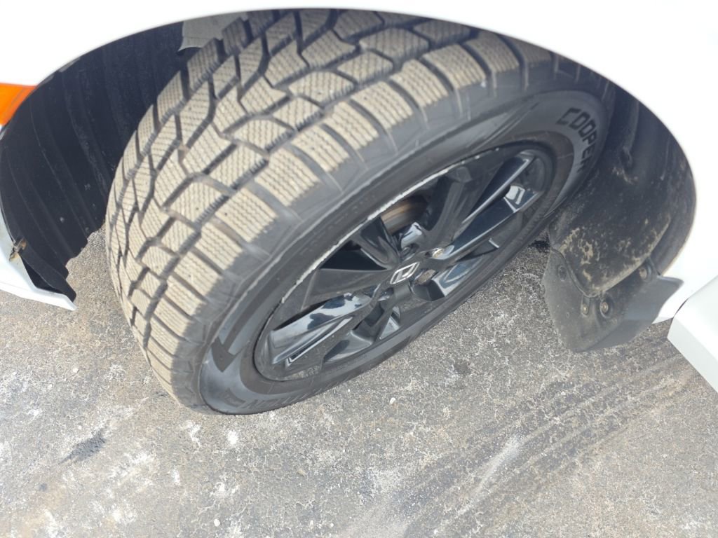 Used 2023 Honda Odyssey Sport image 12