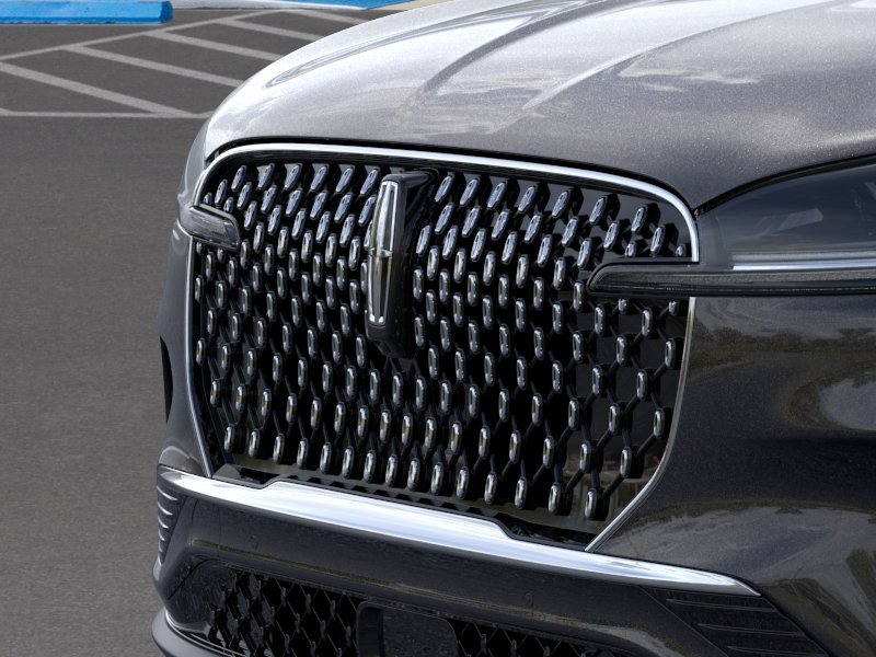 New 2026 Lincoln Aviator 2WD image 17