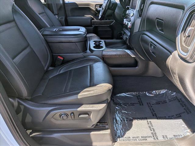 Used 2020 GMC Sierra 2500 Denali w/ Denali Ultimate Package image 27