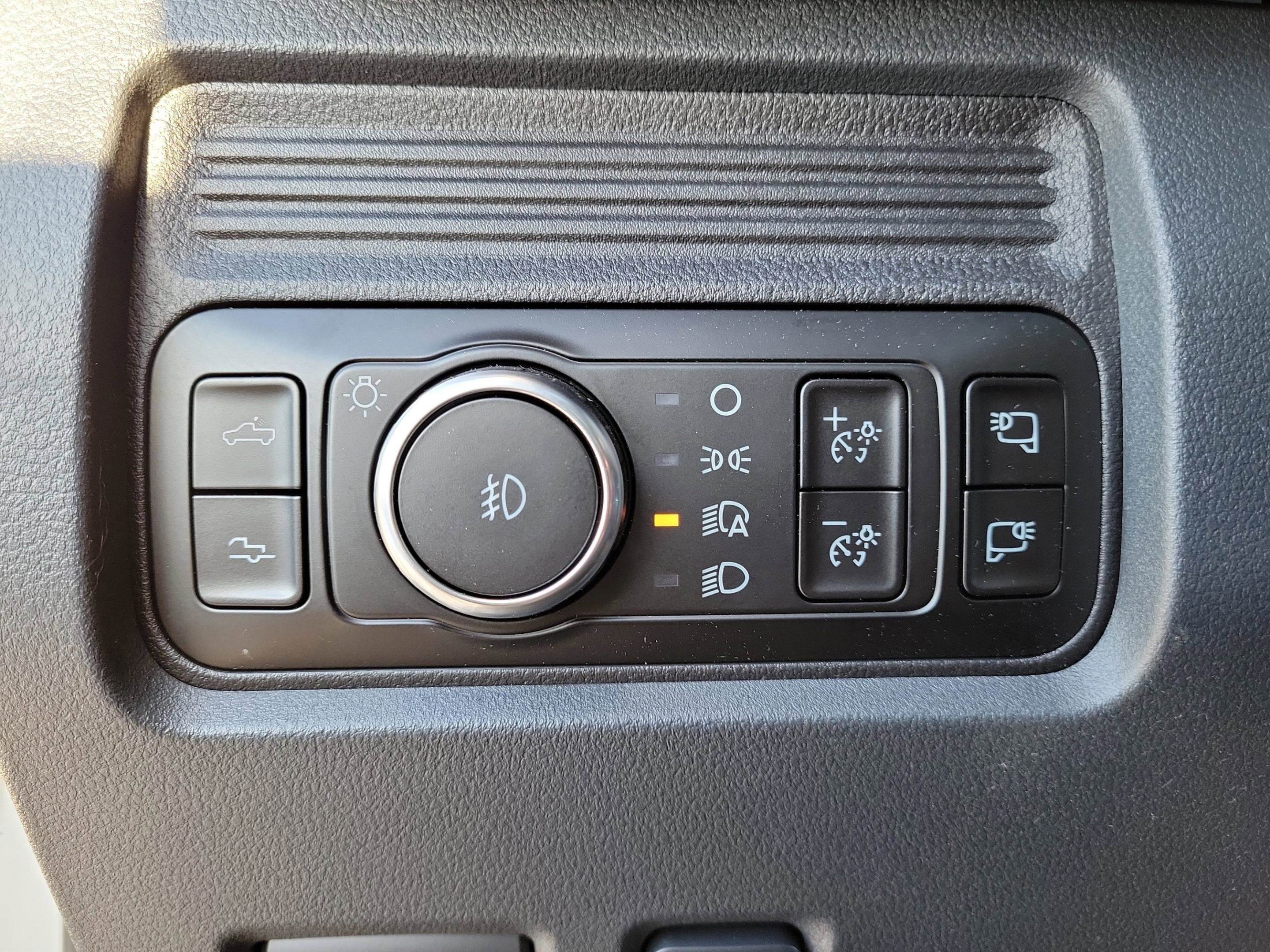 New 2026 Ford F250 Platinum image 16