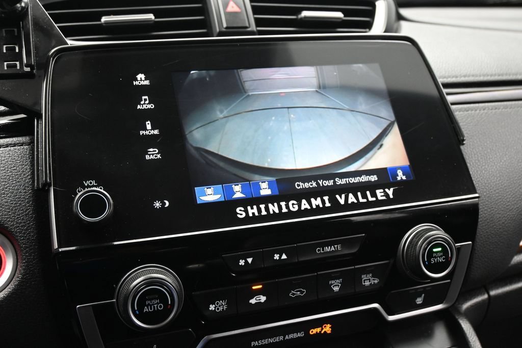 Used 2019 Honda CR-V EX-L image 15