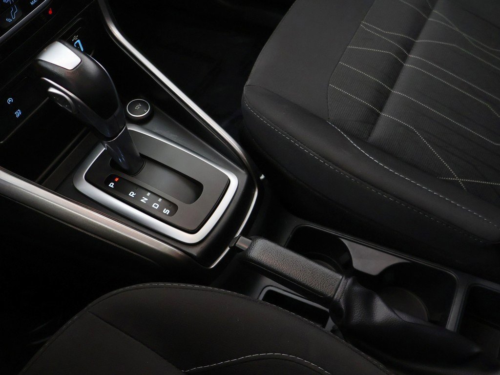 Used 2022 Ford EcoSport SE image 46