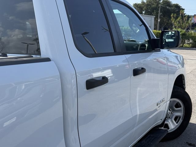 Used 2020 RAM 1500 Tradesman RWD image 13