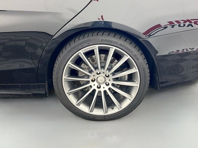 Used 2015 Mercedes-Benz S 550 Sedan image 37