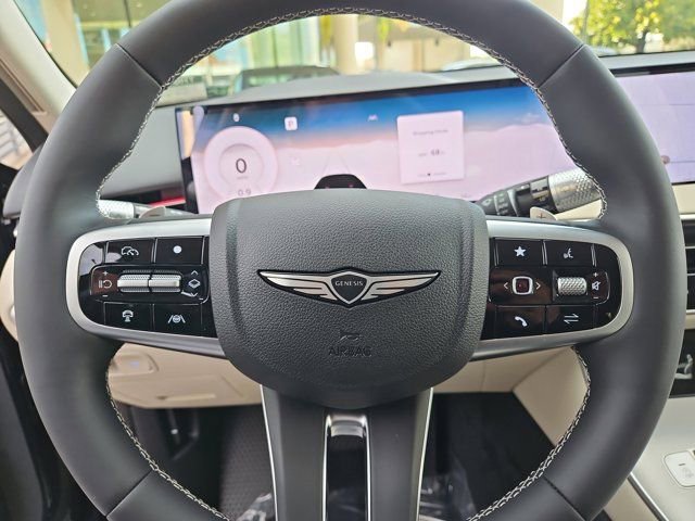 Used 2026 Genesis GV70 2.5T Select AWD/4WD image 20