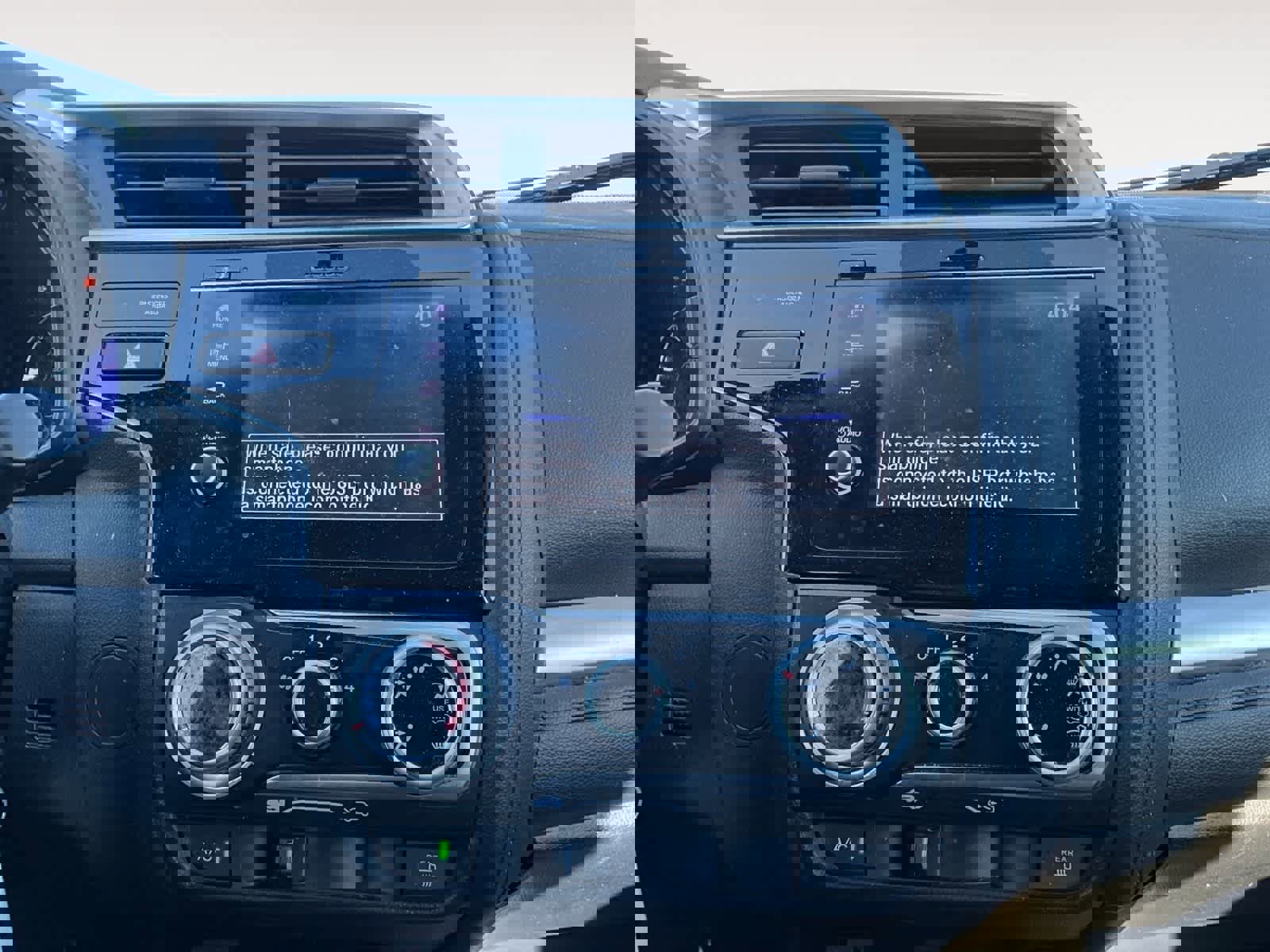 Used 2020 Honda Fit Sport image 14