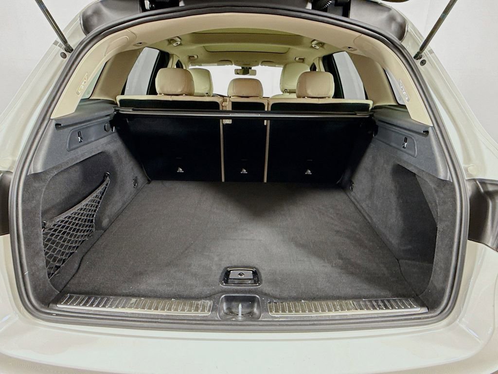 Used 2021 Mercedes-Benz GLC 300 GLC 300 image 28
