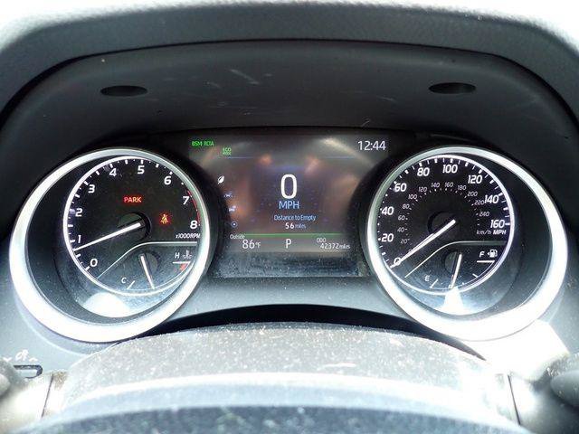 Certified 2023 Toyota Camry LE w/ Convenience Package AWD/4WD image 29