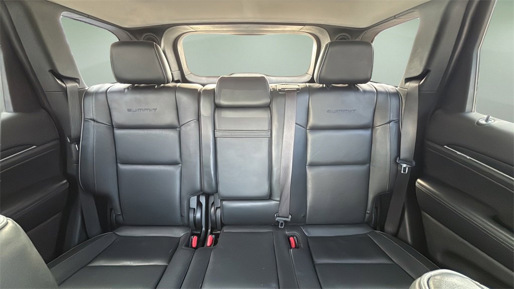 Used 2020 Jeep Grand Cherokee Summit image 11