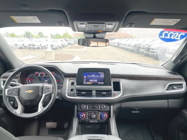 Used 2023 Chevrolet Tahoe LS w/ Driver Alert Package AWD/4WD image 19