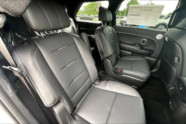 New 2026 Hyundai Palisade Calligraphy FWD image 27