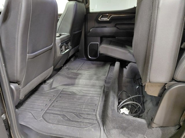Used 2024 GMC Sierra 1500 Elevation w/ Elevation Premium Package image 48