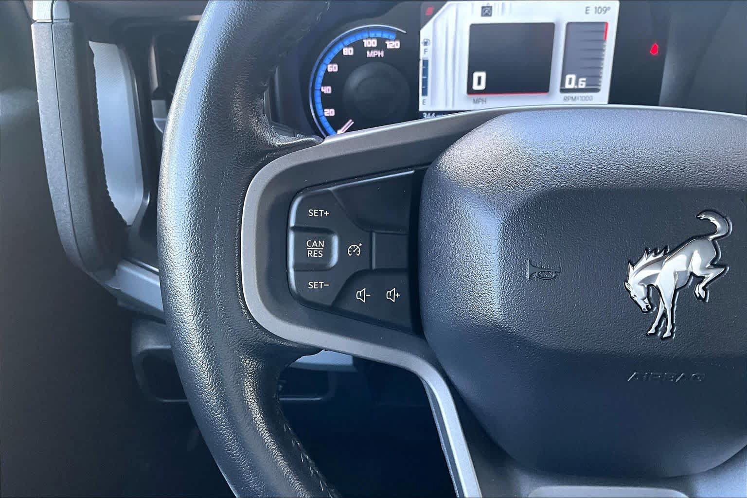 Used 2023 Ford Bronco Big Bend AWD/4WD image 24