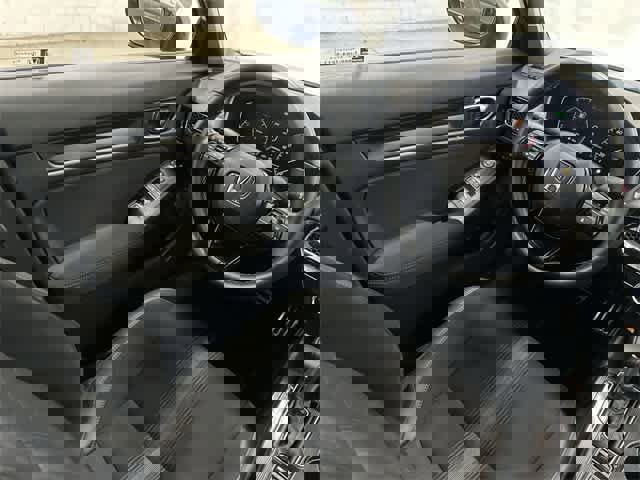 Certified 2025 Honda Civic Sport image 12