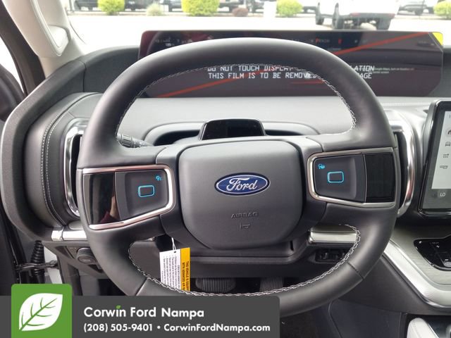 New 2026 Ford Expedition Platinum AWD/4WD image 14