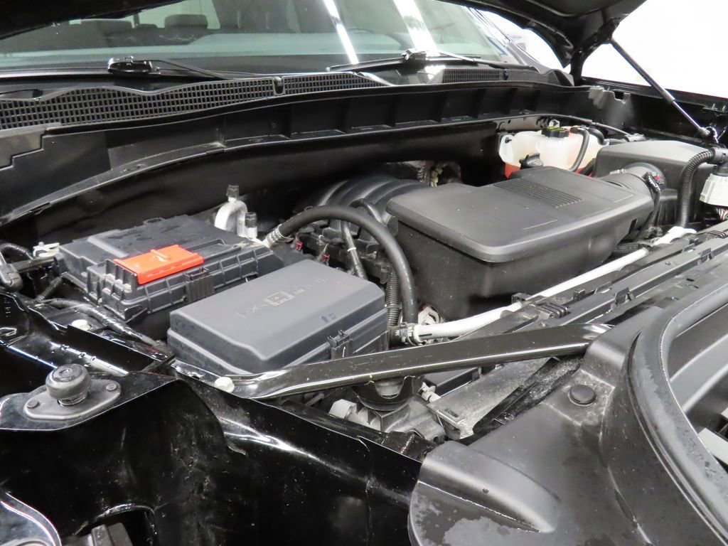 Used 2025 GMC Sierra 1500 Denali AWD/4WD image 28
