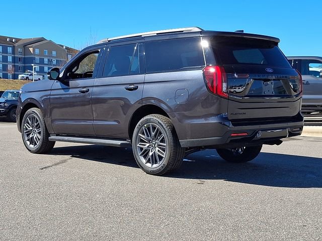 New 2026 Ford Expedition Platinum w/ Stealth Appearance Package image 4