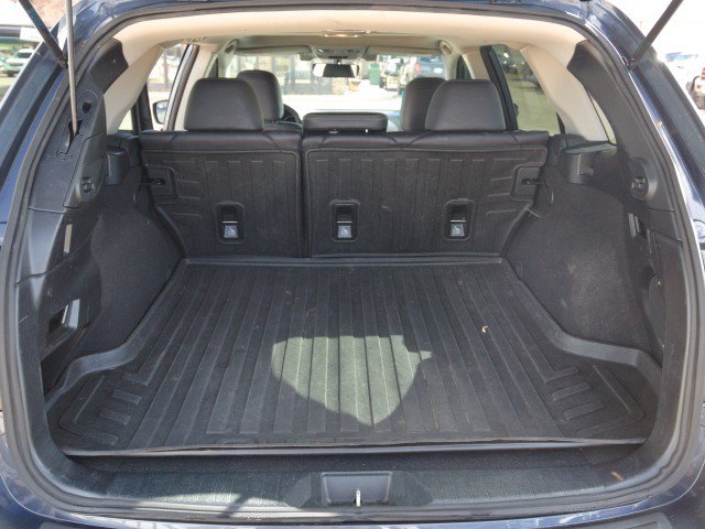 Used 2017 Subaru Outback 3.6R Limited AWD/4WD image 29