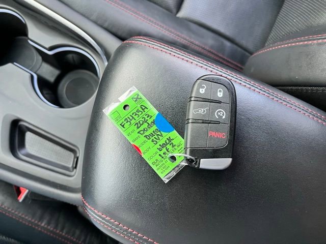 Used 2023 Dodge Durango GT AWD/4WD image 42