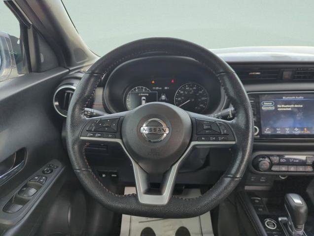 Certified 2021 Nissan Kicks SR w/ SR Premium Package FWD image 21