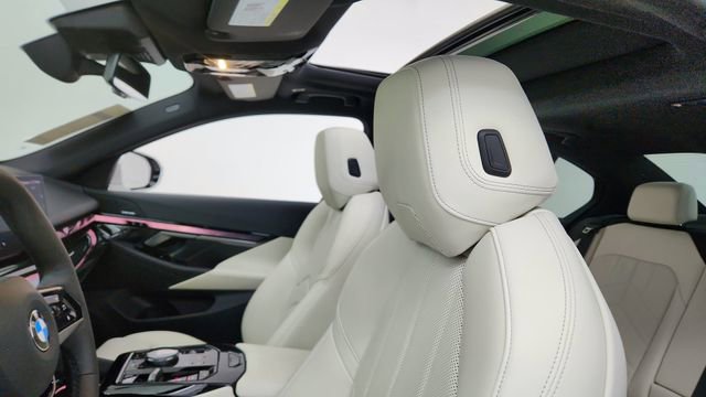 Used 2026 BMW 540i xDrive image 33