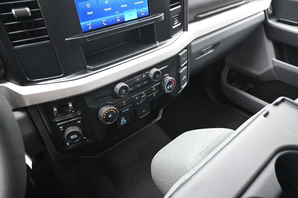 New 2026 Ford F250 XL w/ STX Appearance Package AWD/4WD image 21