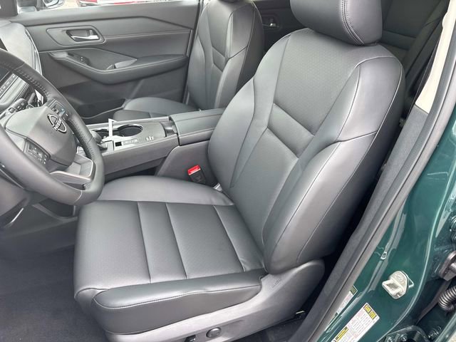 New 2026 Nissan Rogue SV FWD image 26