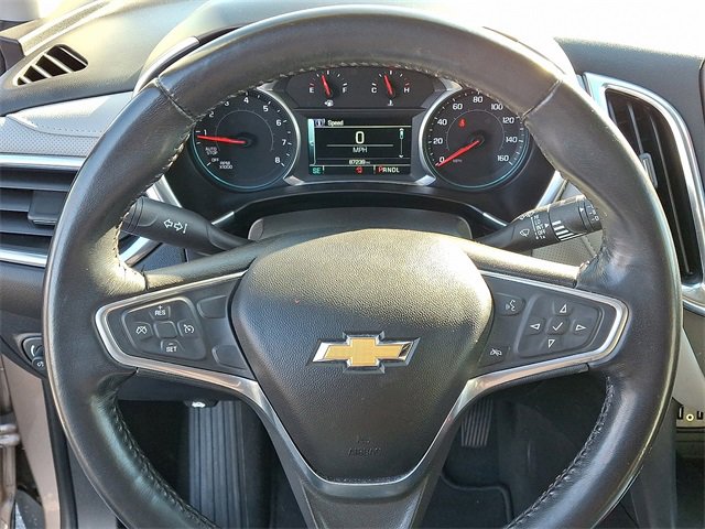 Used 2018 Chevrolet Equinox Premier image 19