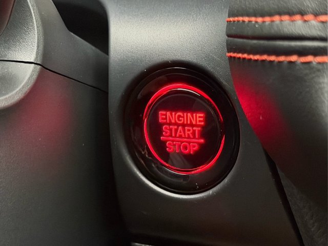 Certified 2024 Honda HR-V Sport image 29