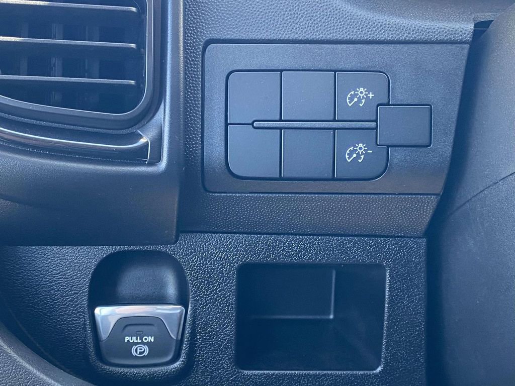 New 2026 RAM ProMaster 1500 image 47