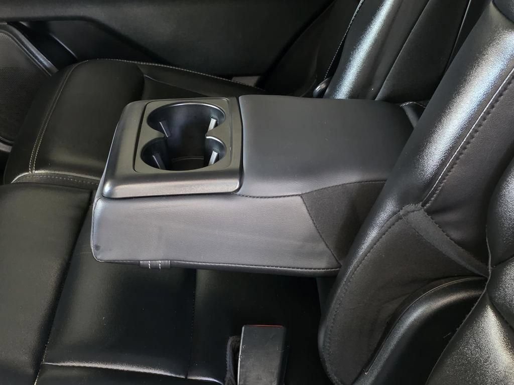 Used 2023 Ford Explorer XLT w/ Equipment Group 202A RWD image 10