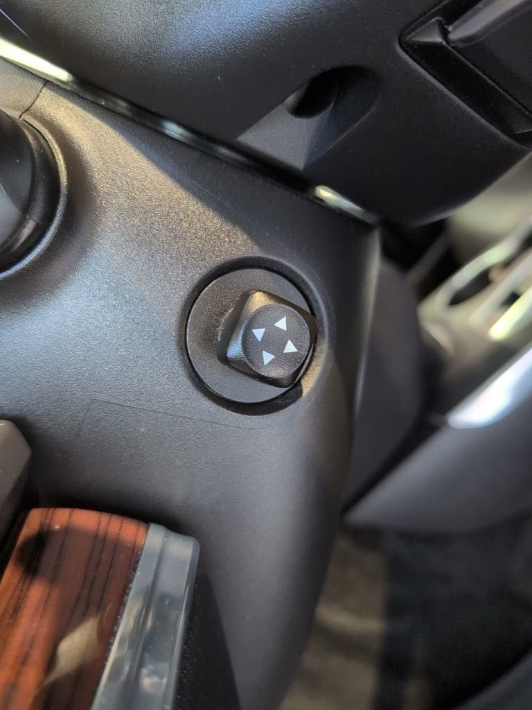 Used 2016 Acura MDX SH-AWD image 15