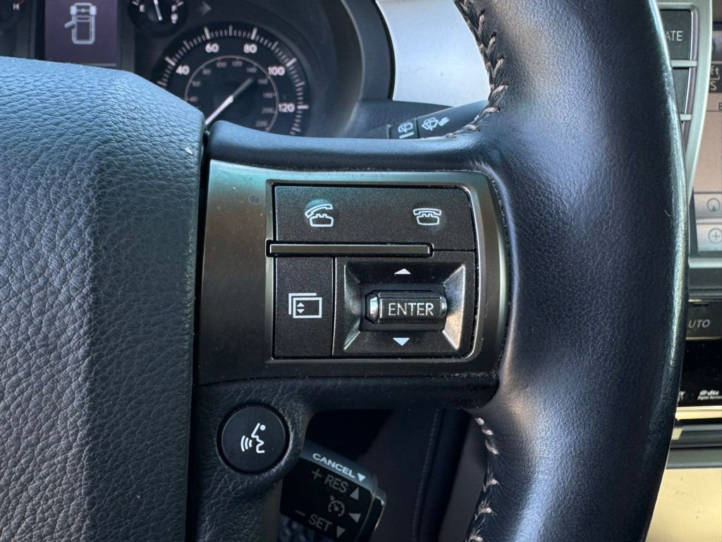 Used 2011 Lexus GX 460 w/ Comfort Plus Pkg AWD/4WD image 26