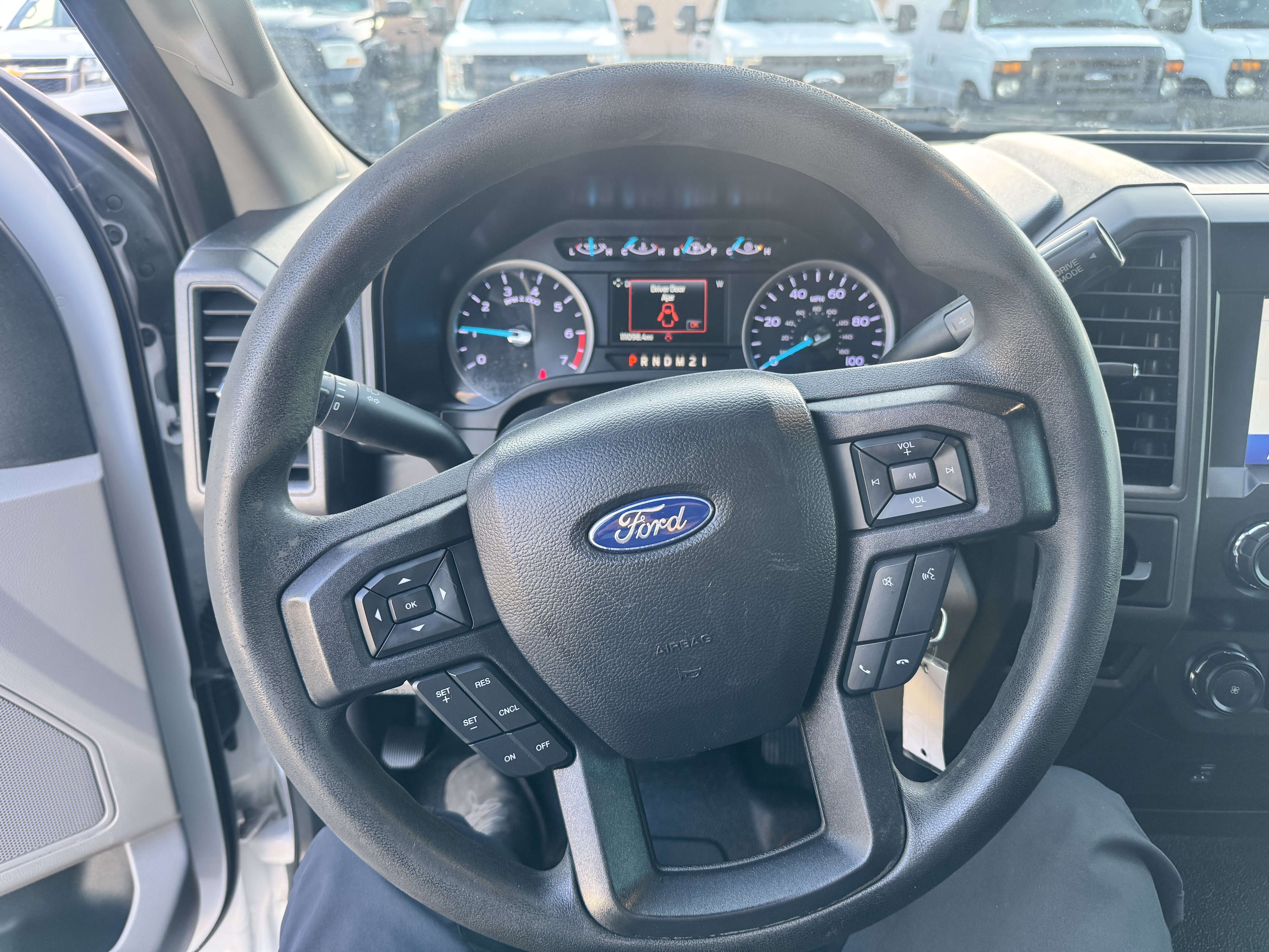 Used 2020 Ford F250 XL w/ Power Equipment Group RWD image 12