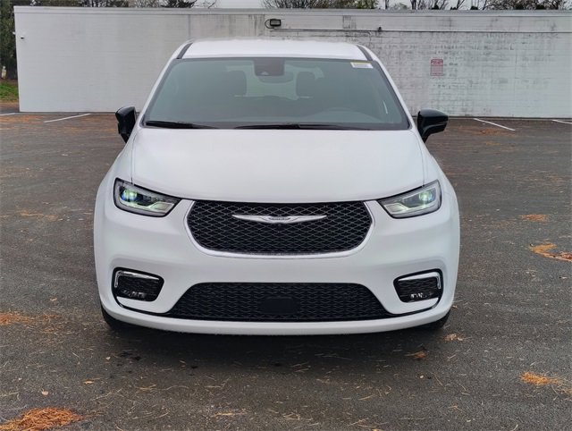 New 2026 Chrysler Pacifica Select image 37