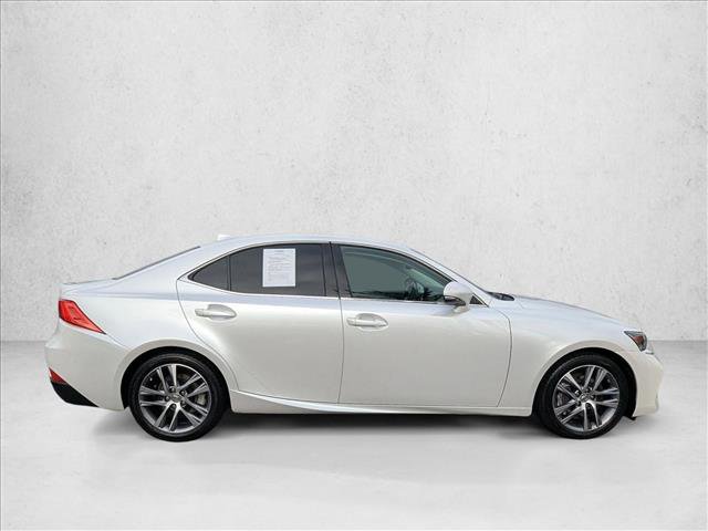 Used 2019 Lexus IS 300 w/ Accessory Package 2 image 3